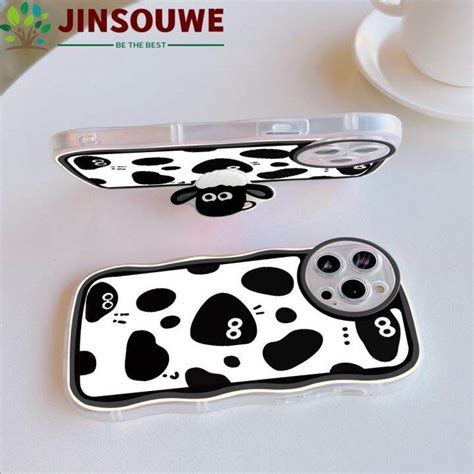 Jinsoube Casing Ponsel Infinix Hot 10 Play X688C Hot 10 Lite X657B Casing Untuk Anak Laki