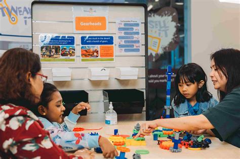 You Wont Be Able To Stay Quiet About These Cool Singapore Libraries