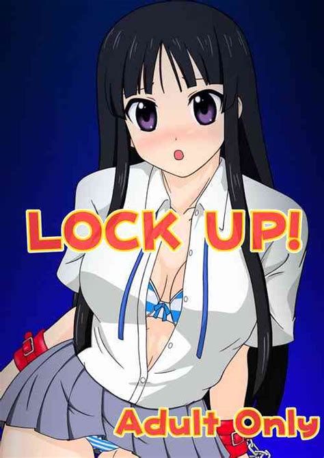 Character Mio Akiyama Nhentai Hentai Doujinshi And Manga