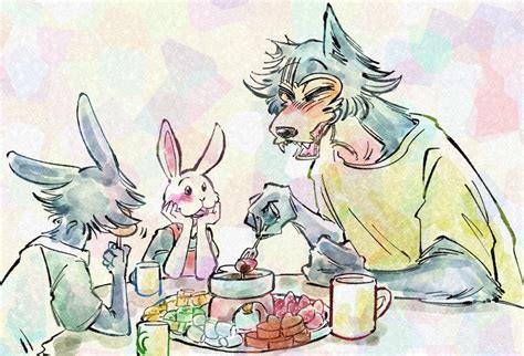 Wolf CEO Of Sex Hot Werewolf Bf Twitter