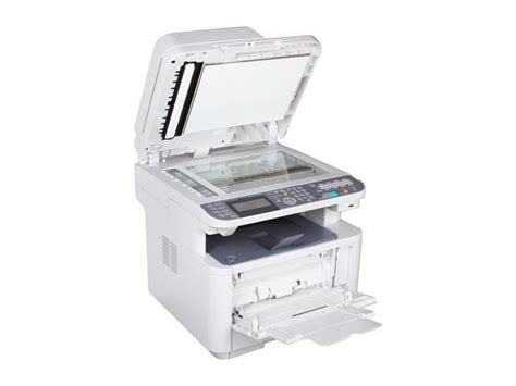 OKIDATA MB471w MFP/ All-In-One Up to 35 ppm Mono LED Wireless Printer ...