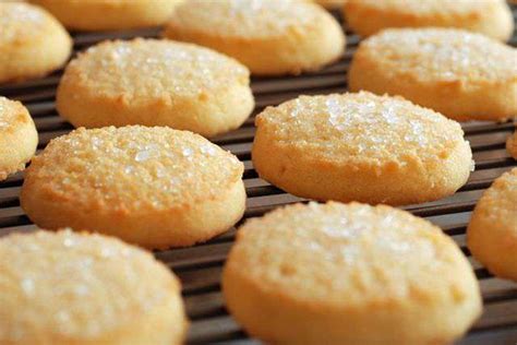 Делаем самое вкусное сахарное печенье - На пенсии