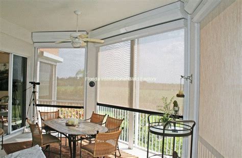 Roll Down Screens For Your Home Or Business Manufacturers Of Custom