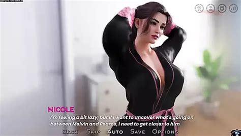 Unseen Instincts Update 5 3D Porn By FapHouse XHamster