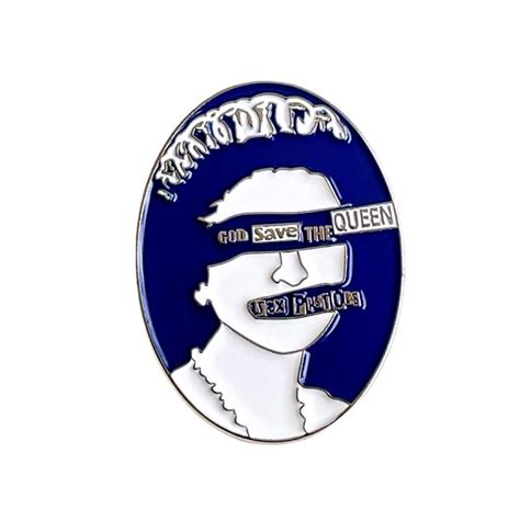 Sex Pistols God Save The Queen S Punk