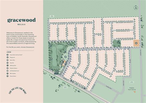 [Land for Sale] Gracewood Estate, Mallala | OpenLot