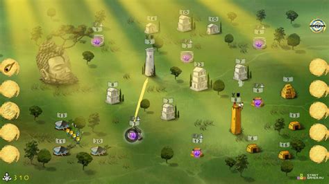 Игра Войны Цивилизаций (Civilizations Wars Master Edition) — играть ...