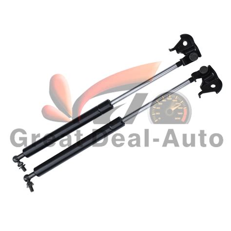 Bonnet Gas Struts For Toyota Landcruiser Series Lexus Lx