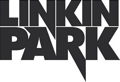 Linkin Park logo vector in (EPS, AI, CDR) free download