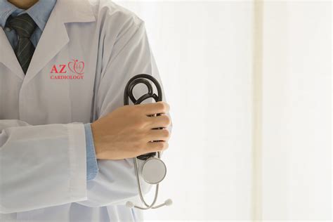 Book an Appointment | AZ Cardiology