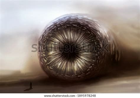 Sand Worm Royalty-Free Images, Stock Photos & Pictures | Shutterstock