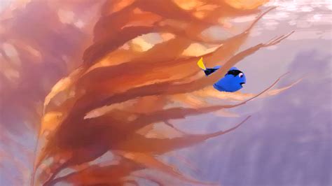 How Finding Dory Came To Be