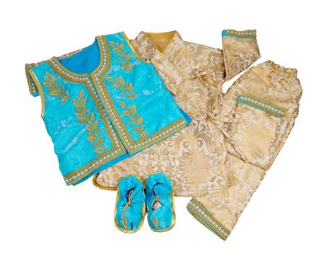 Nepali Pasni Dress For Baby Boy Sky Blue Daura Suruwal Party Attire