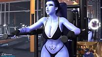 Vidéos hentai futanari XVIDEOS