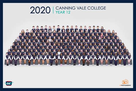 congratulations   year  class   canning vale college