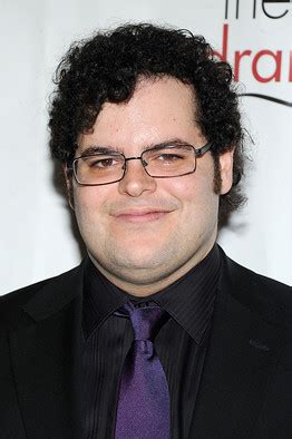 Josh Gad Net Worth - Celebrity Sizes