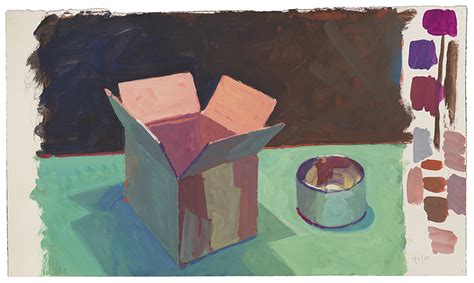 Blog New Collections Robert Bechtle Papers And Tom Wudl Papers