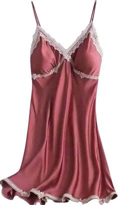 EYNMVR Red Underwear Women Sexy Set Lingerie Body Suits Strappy Soft Bra And Panty Nightie Red