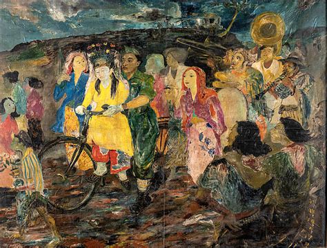 hendra gunawan bienal de venecia  participantes en uiu