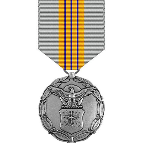 Air Force Meritorious Civilian Service Award Medal | USAMM