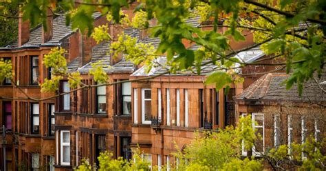 Three Of The Best Areas In Glasgow To Rent Or Buy A Flat Glasgow Live