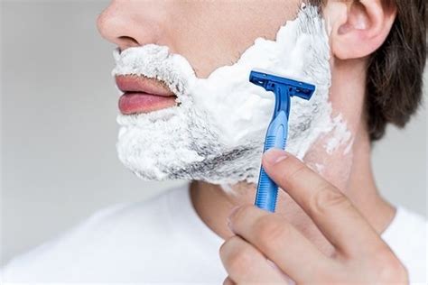 Рецепты кремов для бритья своими руками | Diy shaving cream, Homemade ...