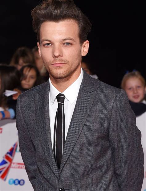 Pin De Mirane Vachon En HOT LOUIS Fotos De Louis Tomlinson Fotos De Camila Cabello Louis
