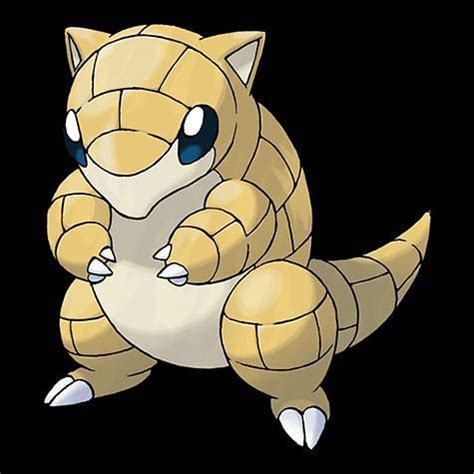 Sandshrew Pokémon: How to Catch, Moves, Pokedex & More