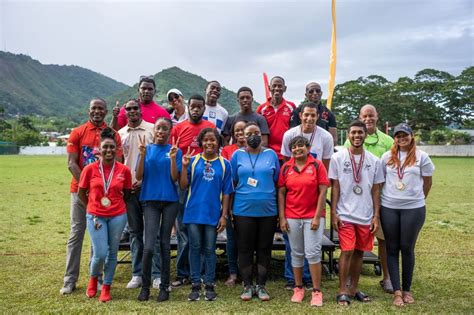 Tandt Athletes Ready For Special Olympics World Games Trinidad Guardian