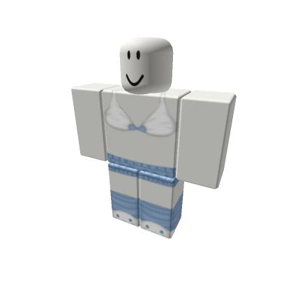 Cinnamoroll Sanrio Blue Bikini Y K Dh Roblox