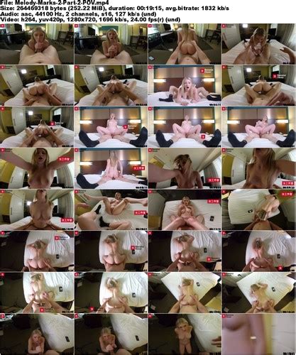 Melody Marks Scene Banana Fever Melody Marks II Aug Forumophilia PORN FORUM