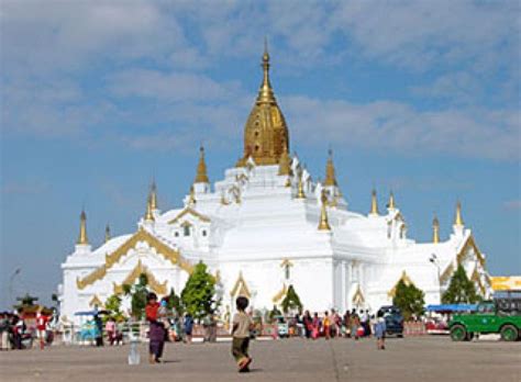 Taunggyi Myanmar Travel Information 2024