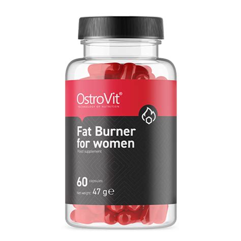 FAT BURNER FOR WOMEN Elit NUTRITION