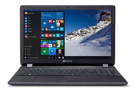 Notebook Acer - Gateway N15w4, En Desarme | Mercado Libre