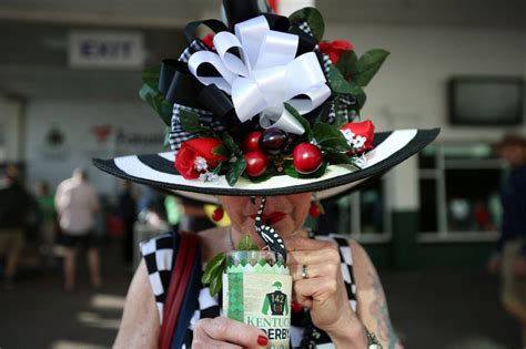 How The Mint Julep Became An Iconic Kentucky Derby Cocktail And The