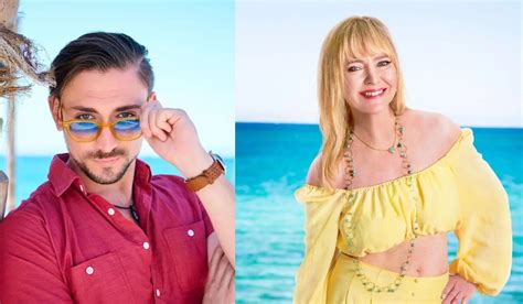 MILF Manor Wild Card Entries Create Sensation Who Are Lisa Ryan TV Season Spoilers