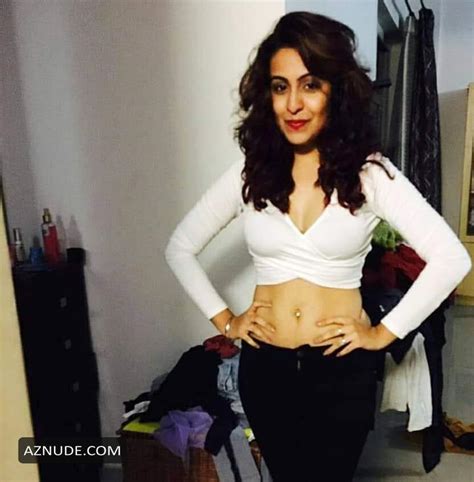 Coral Bhamra Hot Pics Collection 2020 AZNude