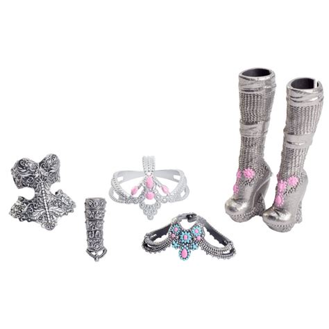Кукла Дарлинг Чарминг Игры драконов Ever After High Darling Charming ...