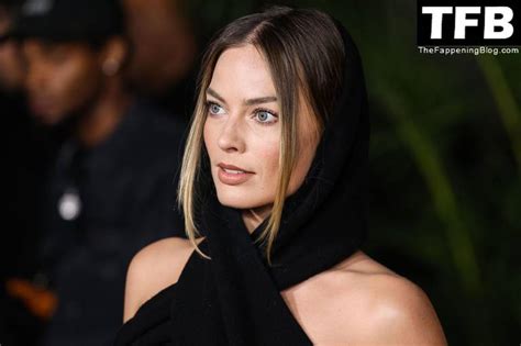 Margot Robbie Margotrobbieofficial Nude OnlyFans Photo 572 The Fappening Plus