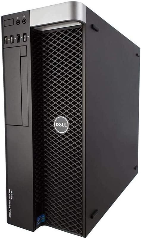 Dell Precision T3610 Tower Workstation Intel Xeon E5 1620