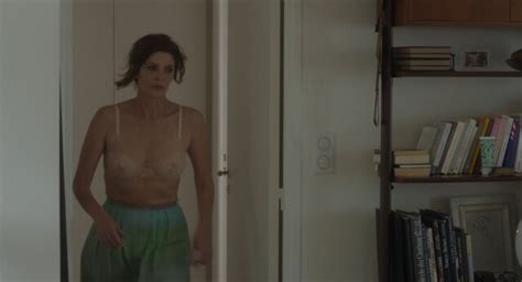 Nude Video Celebs Chiara Mastroianni Nude Marcello Mio