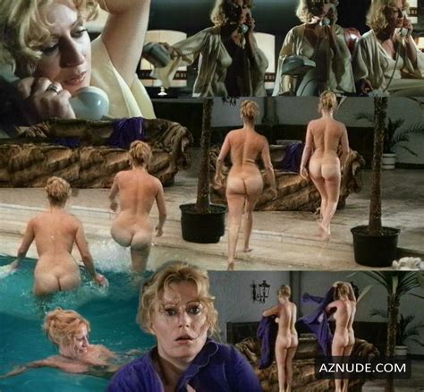 VERONIKA FABER Nude AZNude