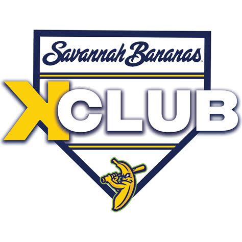 K Club - The Savannah Bananas