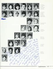 Alta Loma High School - Sisunga Yearbook (Alta Loma, CA), Class of 1985 ...