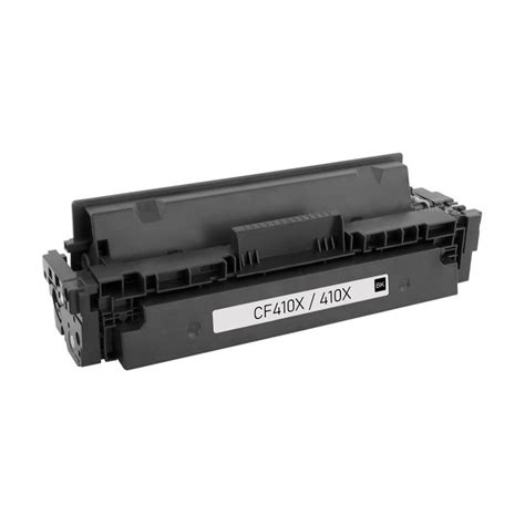 Buy Compatible Hp Color Laserjet Pro Mfp M477fdn Black Toner Cartridge