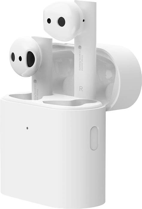 Xiaomi Mi True Wireless Earphones 2, Wireless Bluetooth: Amazon.de ...