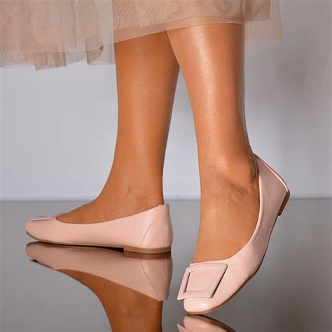 Balerini Dama Gus Nude Need Shoes