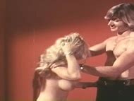 Naked Sandy Carey In The Danish Connection