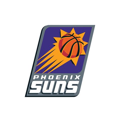 Phoenix suns logo transparent PNG 27076460 PNG
