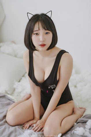 Artgravia Vol Kang In Kyung Luscious Hentai Manga Porn